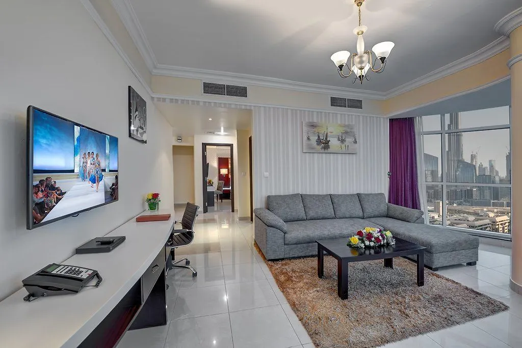 Sunday Mega Hotel Sheikh Zayed Road Near Difc Formerly Emirates Grand Hotel Dubaï 3*,