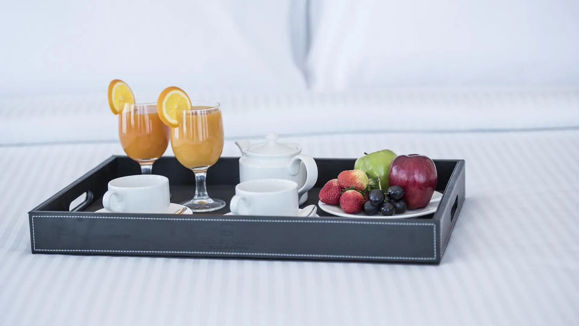 Appart hôtel Sunday Mega Hotel Sheikh Zayed Road Near Difc Formerly Emirates Grand Hotel Dubaï