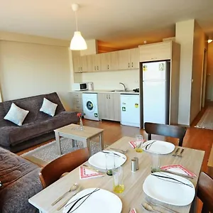 *** Apart Otel Atrium Türkiye