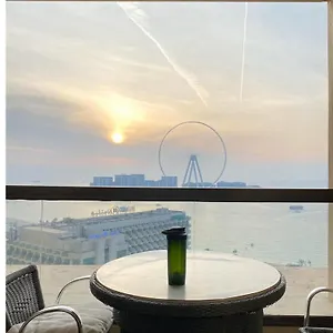 Apartment Beach, Dubai