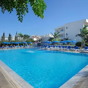 Euronapa 3*, Ajia Napa Cypr