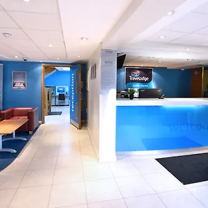 Travelodge Dublin Airport North 'swords' 3*, Swords Irlandia