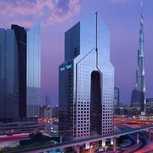 Dusit Thani ***** Dubaj