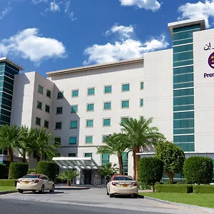 Hotel Premier Investments Park, Dubaï