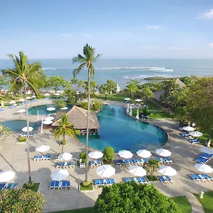 Discovery Kartika Plaza 5*, Kuta Lombok Indonezja