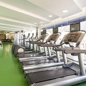 Al Barsha By Ihg **** Dubaj