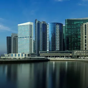 Radisson Blu Hotel, Waterfront ***** Dubaj