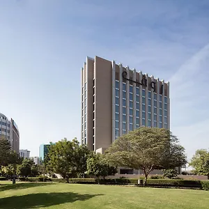 Rove Centre, Deira *** Dubaj