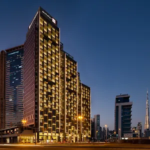 Millennium Atria Business Bay ***** Dubaj