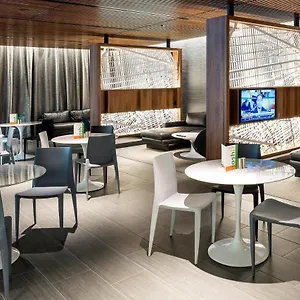 Courtyard By Marriott Long Island City/new York Manhattan View 3*, Nowy Jork Stany Zjednoczone Ameryki