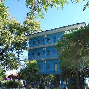 Hotel Mondo Hotel
