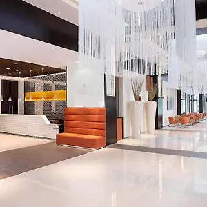 Ibis One - World Trade Centre 3*, Dubaj Zjednoczone Emiraty Arabskie