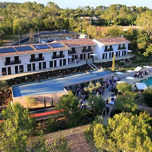 **** Hotel Mercure Golf De Barbaroux&spa France