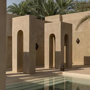 Bab Al Shams, A Rare Finds Desert Resort, 5*, Dubaj Zjednoczone Emiraty Arabskie