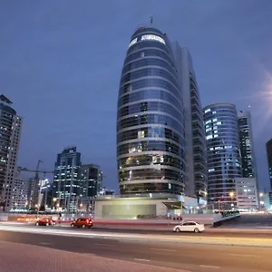 Apart Otel Citadines Metro