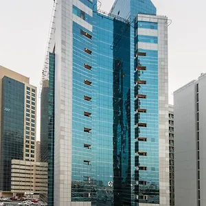 Golden Tulip Media **** Dubaj