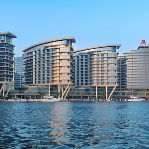 Marriott Marquis Creek Hotel