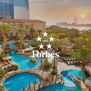 The Ritz-carlton, ***** Dubaj