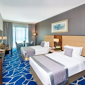 Hotel Hawthorn Extended By Wyndham Center
