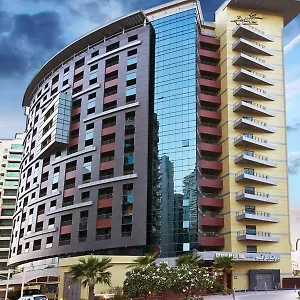Grand Bellevue **** Dubaj