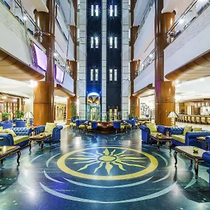 Hotel Grand Excelsior - Bur, Dubaï