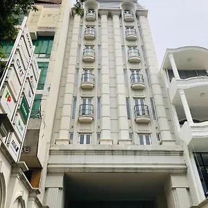 Fuji Landmark 3 3* ホーチミン市