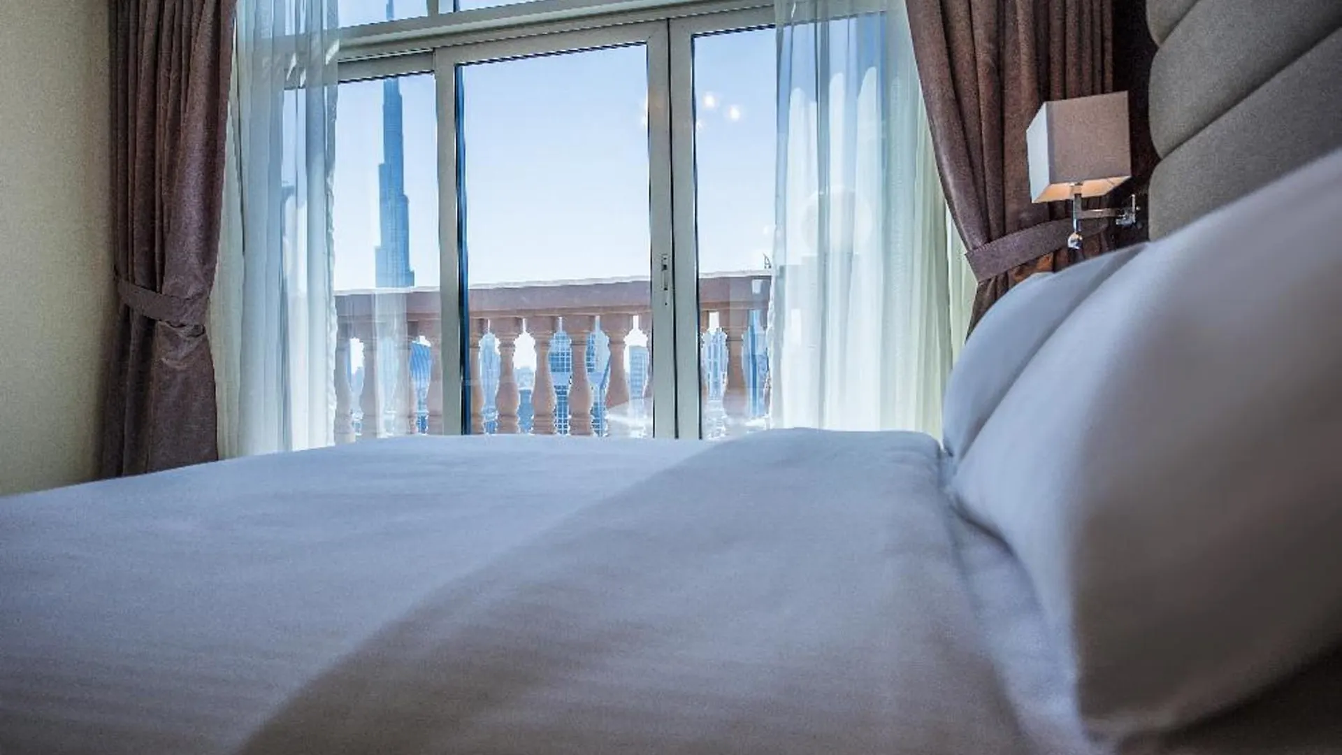 Sunday Mega Hotel Sheikh Zayed Road Near Difc Formerly Emirates Grand Hotel Dubaj 3*,