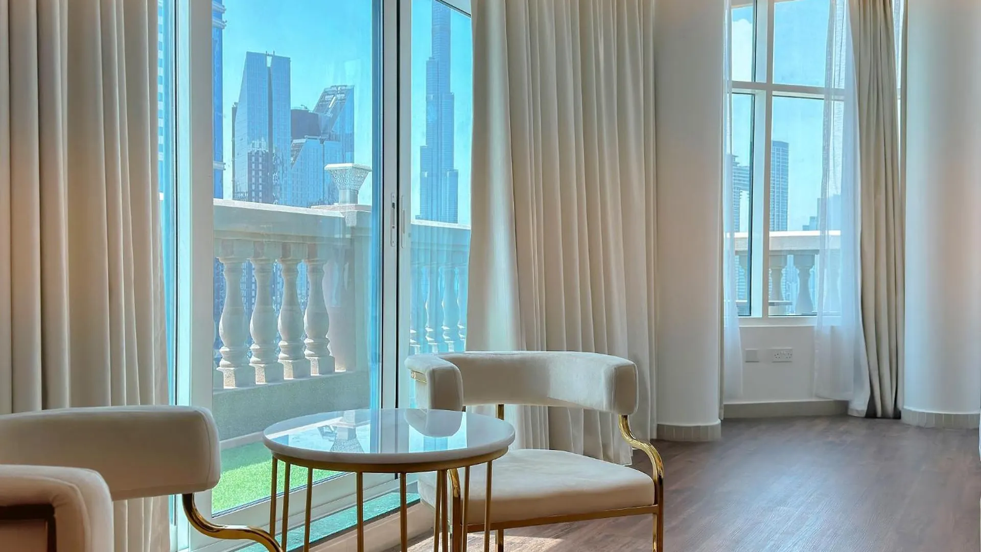 Sunday Mega Hotel Sheikh Zayed Road Near Difc Formerly Emirates Grand Hotel Dubaj 3*,