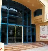 Sunday Mega Hotel Sheikh Zayed Road Near Difc Formerly Emirates Grand Hotel Dubaj Hotel apartamentowy